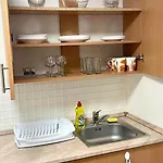 Campsite Apartmanhaz - Delta Balatonederics