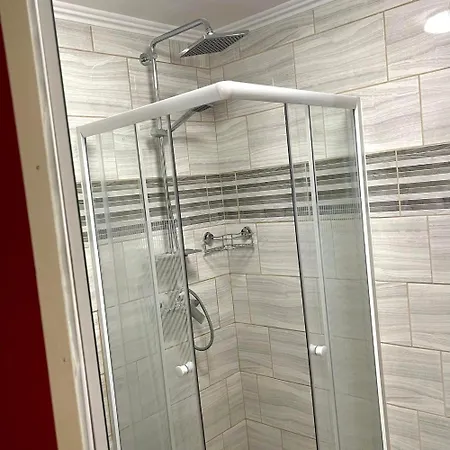 Apartmanhaz - Delta Balatonederics